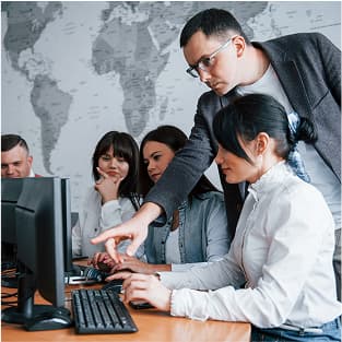 IT Services & Support