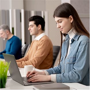 Website & App Development