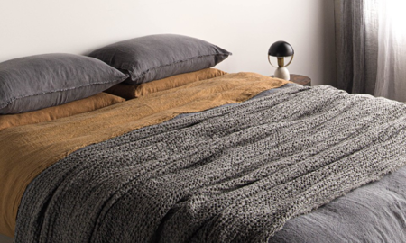 Picture for category Bed Linen & Blankets
