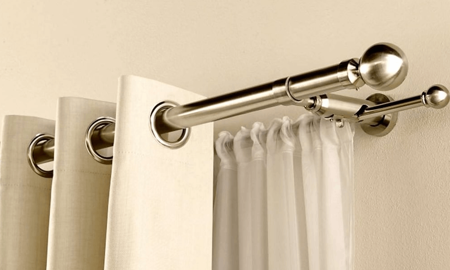 Picture for category Curtains & Accessories