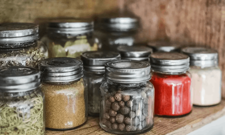 Picture for category Kitchen Containers