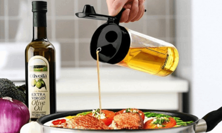 Picture for category Oil Dispensers