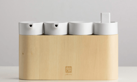 Picture for category Condiment Sets