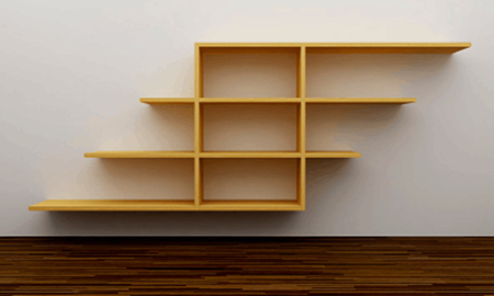 Picture for category Shelves