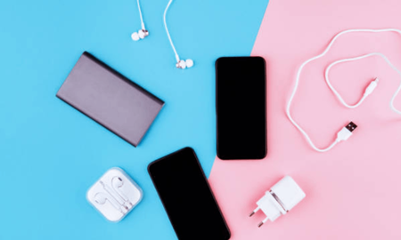 Picture for category Mobile Accessories