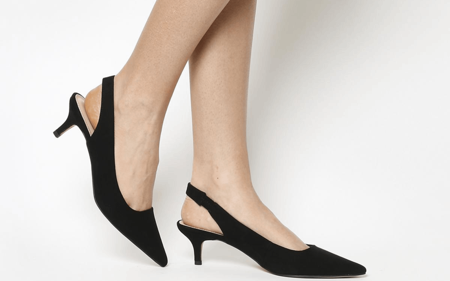 Picture for category Footwear