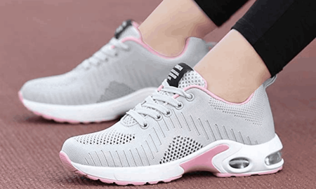 Picture for category Sport Shoes
