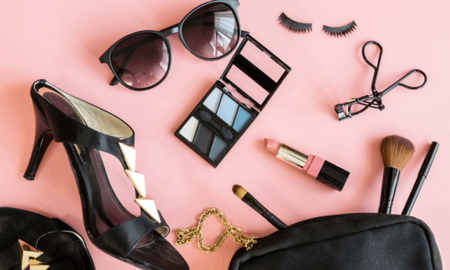 Picture for category Beauty & Accessories