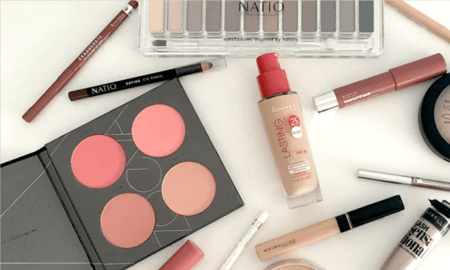 Picture for category Makeup