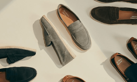 Picture for category Footwear
