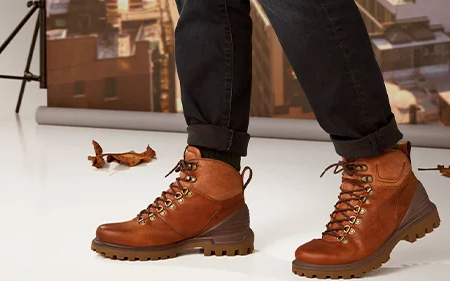Picture for category Boots