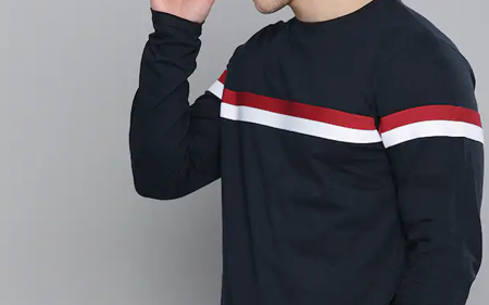 Picture for category Top Wear
