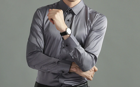 Picture for category Formal Shirts