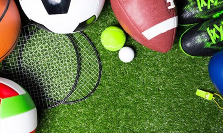 Picture for category Sports Gear