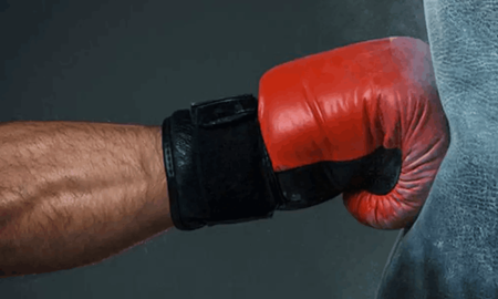 Picture for category Boxing