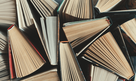 Picture for category Books