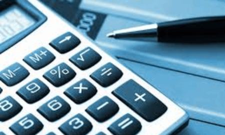 Picture for category Calculators