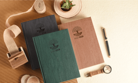 Picture for category Diaries & Notebooks