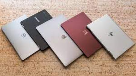 Picture for category Laptops