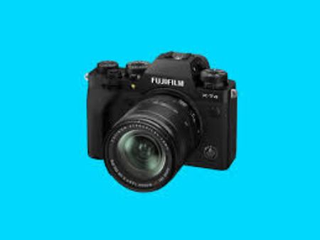 Picture for category Camera