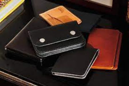 Picture for category Wallets & Hat