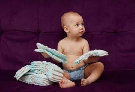 Picture for category Diapers