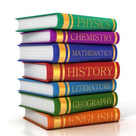 Picture for category Higher Education and Professional Books