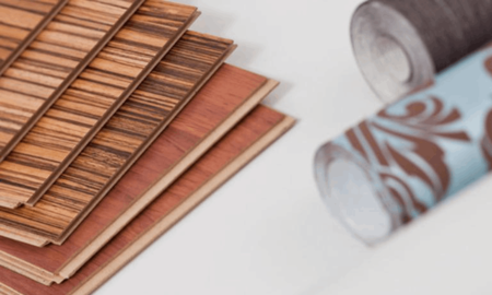 Picture for category Floor Coverings