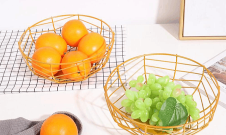 Picture for category Fruit Baskets