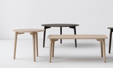 Picture for category Tables