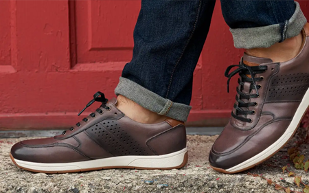 Picture for category Casual Shoes