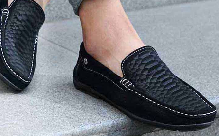 Picture for category Loafers