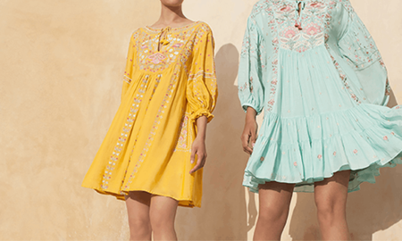 Picture for category Dresses