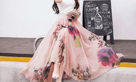 Picture for category Skirts