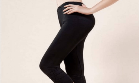 Picture for category Capris