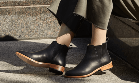 Picture for category Boots