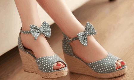 Picture for category Wedges