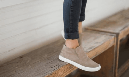 Picture for category Casual Shoes