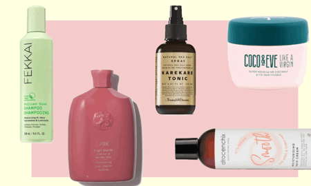 Picture for category Hair Care