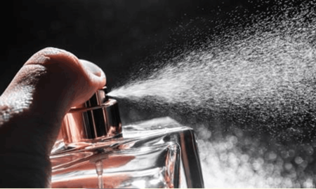 Picture for category Deodorants Perfumes