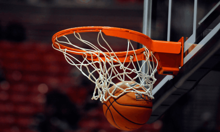 Picture for category Basketball