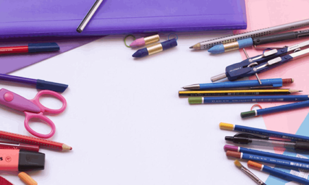 Picture for category Art Supplies