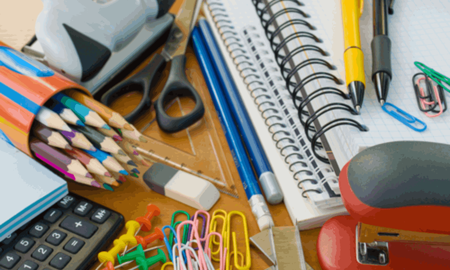Picture for category Office Supplies