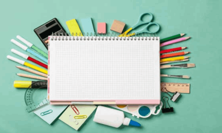 Picture for category College Supplies