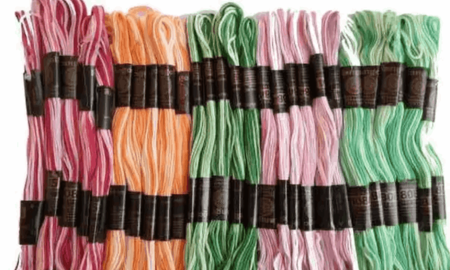 Picture for category Tailoring Embroidery Supplies