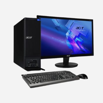 Picture of Build your own computer