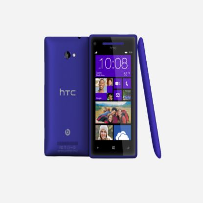 Picture of HTC One