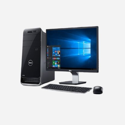 Picture of VANQUISH Custom PC