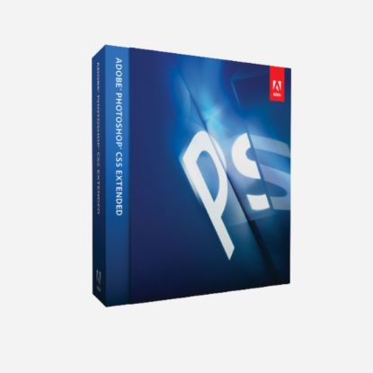 Picture of Adobe Photoshop