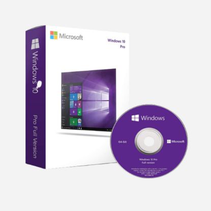 Picture of Windows 10 Pro